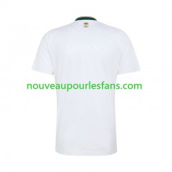 Maillot Arabie saoudite Homme Tenue Extérieur Coupe du Monde 2026 Manche Courte
