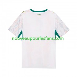 Maillot Sénégal Homme Tenue Domicile 2026 2027 Manche Courte