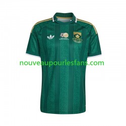 Maillot Afrique Du Sud Homme Tenue Extérieur Coupe du Monde 2026 Manche Courte