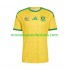 Maillot Afrique Du Sud Homme Tenue Domicile Coupe du Monde 2026 Manche Courte