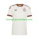 Maillot Espagne Homme Tenue Extérieur Coupe du Monde 2026 Manche Courte