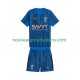 Maillot Al Hilal CWC Enfant Tenue Domicile 2025-2026 Manche Courte