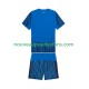 Maillot Al Hilal CWC Enfant Tenue Domicile 2025-2026 Manche Courte