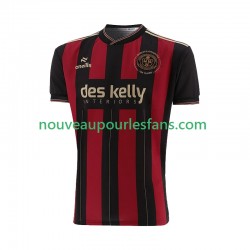 Maillot Bohemian Homme Tenue Domicile 2025 Manche Courte
