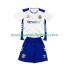 Maillot CD Tenerife Enfant Tenue Domicile 2025-2026 Manche Courte