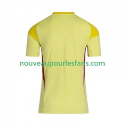 Maillot Celtic FC Gardien Homme Tenue Domicile 2025-2026 Manche Courte