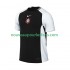 Maillot Corinthians Homme Tenue Extérieur 2025-2026 Manche Courte
