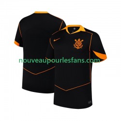 Maillot Corinthians Homme Tenue 3ème 2025-2026 Manche Courte
