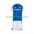 Maillot Cruzeiro Enfant Tenue Domicile 2025-2026 Manche Courte