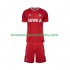 Maillot FC Cologne Enfant Tenue Extérieur 2025-2026 Manche Courte
