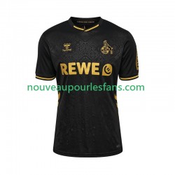Maillot FC Cologne Homme Tenue 3ème 2025-2026 Manche Courte