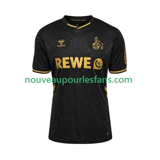 Maillot FC Cologne Homme Tenue 3ème 2025-2026 Manche Courte