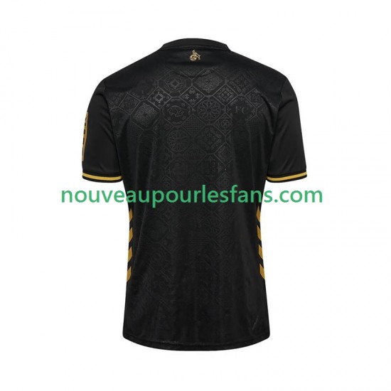Maillot FC Cologne Homme Tenue 3ème 2025-2026 Manche Courte