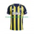 Maillot Fenerbahce Homme Tenue Domicile 2025-2026 Manche Courte