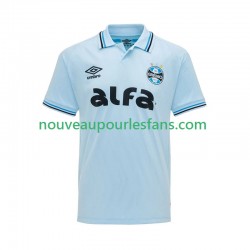 Maillot Gremio Homme Tenue Extérieur 2025-2026 Manche Courte