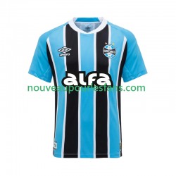 Maillot Gremio Homme Tenue Domicile 2025-2026 Manche Courte