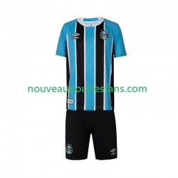 Maillot Gremio Enfant Tenue Domicile 2025-2026 Manche Courte