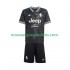 Maillot Juventus Enfant Tenue 3ème 2025-2026 Manche Courte