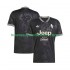 Maillot Juventus Homme Tenue 3ème 2025-2026 Manche Courte
