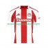 Maillot Olympiacos Homme Tenue Domicile 2025-2026 Manche Courte