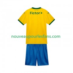 Maillot Palmeiras Enfant Tenue 3ème 2025-2026 Manche Courte