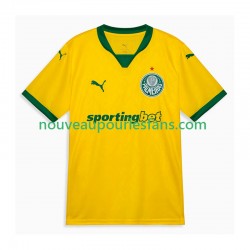 Maillot Palmeiras Homme Tenue 3ème 2025-2026 Manche Courte