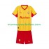 Maillot RC Lens Enfant Tenue Domicile 2025-2026 Manche Courte