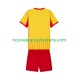 Maillot RC Lens Enfant Tenue Domicile 2025-2026 Manche Courte