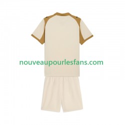 Maillot RC Lens Enfant Tenue 3ème 2025-2026 Manche Courte