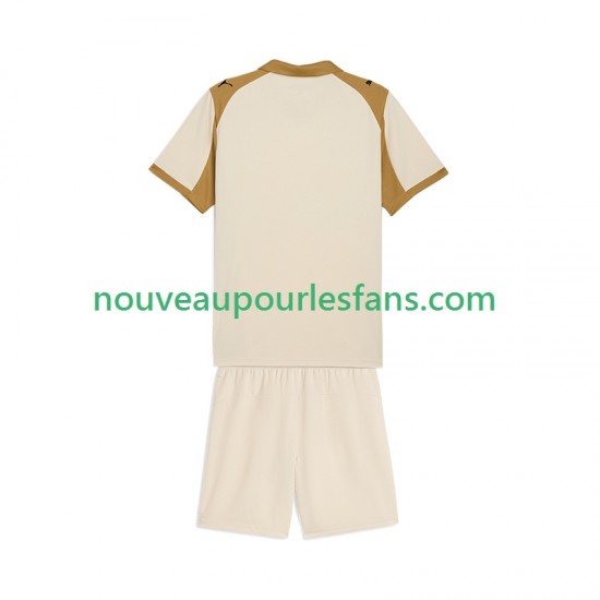 Maillot RC Lens Enfant Tenue 3ème 2025-2026 Manche Courte