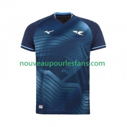 Maillot SS Lazio Homme Tenue 3ème 2025-2026 Manche Courte