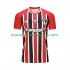 Maillot São Paulo Homme Tenue Extérieur 2025-2026 Manche Courte