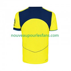 Maillot Tottenham Hotspur Homme Tenue 3ème 2025-2026 Manche Courte