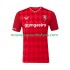 Maillot Twente Homme Tenue Domicile 2025-2026 Manche Courte
