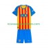 Maillot Valence CF Enfant Tenue 3ème 2025-2026 Manche Courte