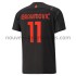 Maillot AC Milan Ibrahimovic 11 Tenue 3ème 2021-2022 Manche Courte