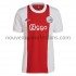 Maillot Ajax Amsterdam Tenue Domicile 2021-2022 Manche Courte
