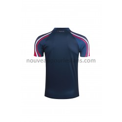 Maillot Ajax Amsterdam Retro Tenue Extérieur 1997-1998 Manche Courte