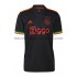 Maillot Ajax Amsterdam Tenue 3ème 2021-2022 Manche Courte