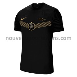Maillot AIK 130th Anniversary Tenue Domicile 2021 Manche Courte