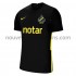 Maillot AIK Tenue Domicile 2021 Manche Courte