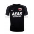 Maillot AZ Alkmaar Tenue Extérieur 2021-2022 Manche Courte