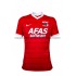Maillot AZ Alkmaar Tenue Domicile 2021-2022 Manche Courte