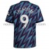 Maillot Arsenal Alexandre Lacazette 9 Tenue 3ème 2021-2022 Manche Courte