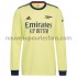 Maillot Arsenal Tenue Extérieur 2021-2022 Manche Longue