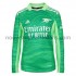 Maillot Arsenal Gardien Tenue Domicile 2021-2022 Manche Longue