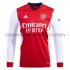 Maillot Arsenal Tenue Domicile 2021-2022 Manche Longue