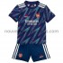 Maillot Arsenal Enfant Tenue 3ème 2021-2022 Manche Courte