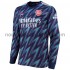 Maillot Arsenal Tenue 3ème 2021-2022 Manche Longue