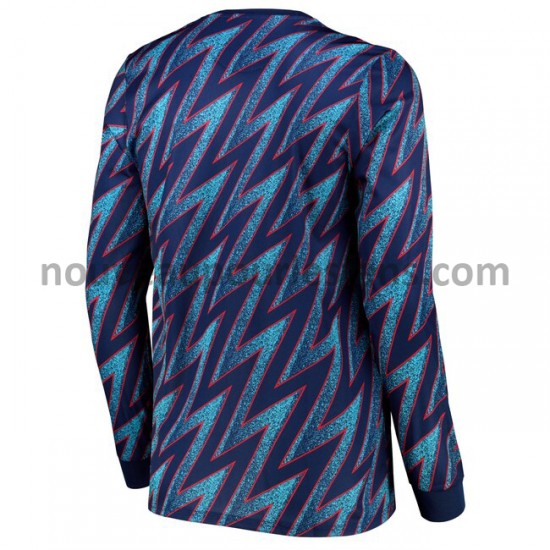 Maillot Arsenal Tenue 3ème 2021-2022 Manche Longue
